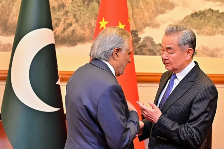 China helped broker Iran truce, but its commitment to peace is unclear