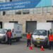 The questioned criteria used by the ONPE and that favored the Galaga company in the selection of the transportation service for electoral material