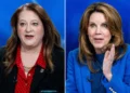 Wisconsin Supreme Court race could expand liberal majority