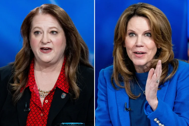 Wisconsin Supreme Court race could expand liberal majority
