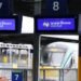 Independent review ordered into €36m railway IT system amid concerns of cost overruns – The Irish Times
