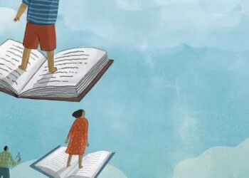 I read you like a book, by Irene Vallejo