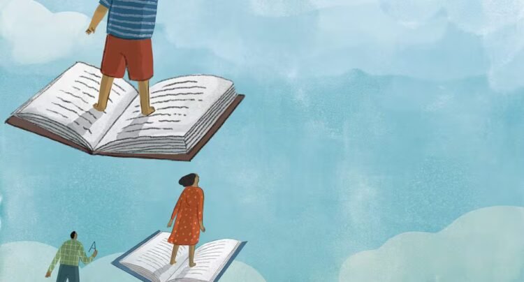 I read you like a book, by Irene Vallejo