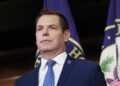 Woman accuses Eric Swalwell of rape in 2018, says she will report it to authorities