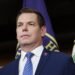 Woman accuses Eric Swalwell of rape in 2018, says she will report it to authorities