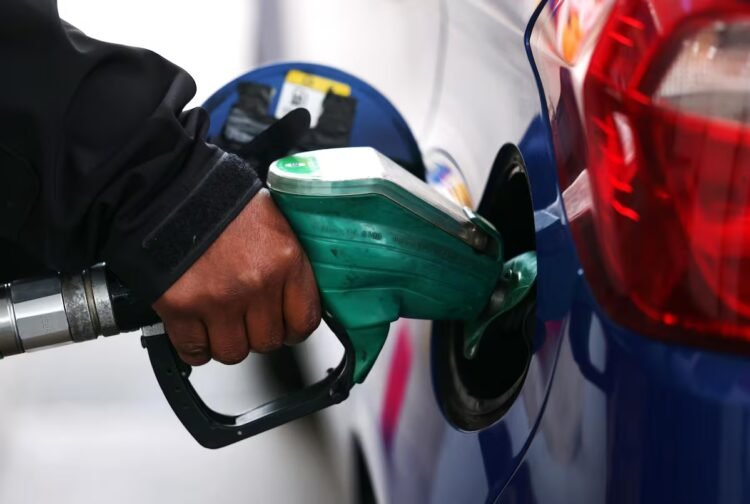 Texas oil exceeds $104 after failed negotiations