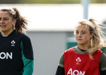 Six Nations: Ireland go to France filled with performance-backed belief – The Irish Times