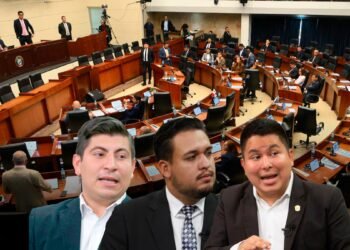 Election of the Electoral Tribunal magistrate: Bloise, Samaniego and Zamora challenged the Vamos line