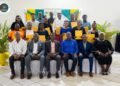 Record number of medical scholarships among $39.6 million in awards