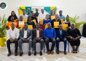 Record number of medical scholarships among $39.6 million in awards