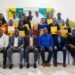 Record number of medical scholarships among $39.6 million in awards