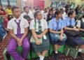 20 schools shortlisted for SHOUT4Change environmental competition