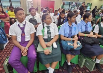 20 schools shortlisted for SHOUT4Change environmental competition