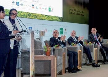 SIAM 2026 mobilizes young students – Today Morocco