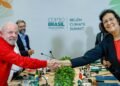 Simons is going on a working visit to Brazil to strengthen strategic ties at the highest level – De Ware Tijd