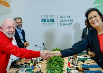 Simons is going on a working visit to Brazil to strengthen strategic ties at the highest level – De Ware Tijd