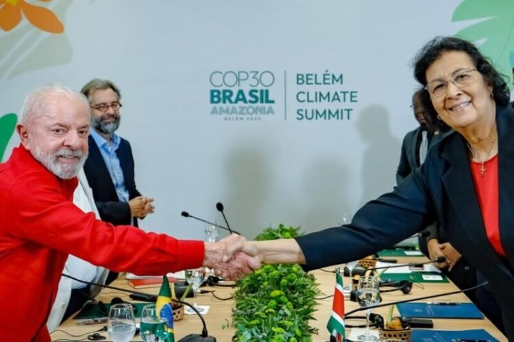 Simons is going on a working visit to Brazil to strengthen strategic ties at the highest level – De Ware Tijd