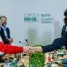 Simons is going on a working visit to Brazil to strengthen strategic ties at the highest level – De Ware Tijd