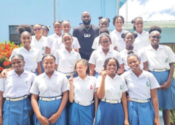 EmpowerHer programme making positive inroads