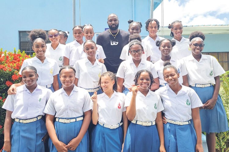 EmpowerHer programme making positive inroads