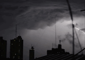 Storm alert for four departments – Climate