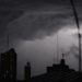 Storm alert for four departments – Climate