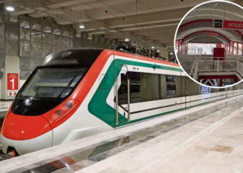 Suburban Train to AIFA: when is it inaugurated and what are the confirmed stations?; this will be the route