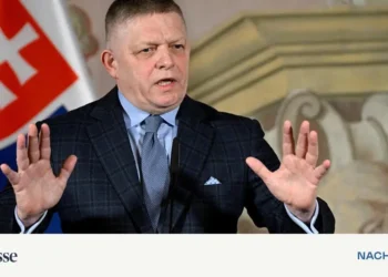 Is Slovakia threatened with “Orbánization”? – DiePresse.com