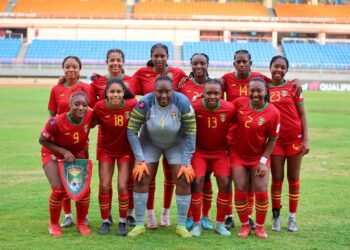 Grenada victorious over Cayman Islands in Concacaf W Qualifier