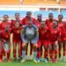 Grenada victorious over Cayman Islands in Concacaf W Qualifier