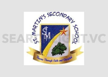 St Martin’s Secondary wins award in Regional Schools Investment Competition