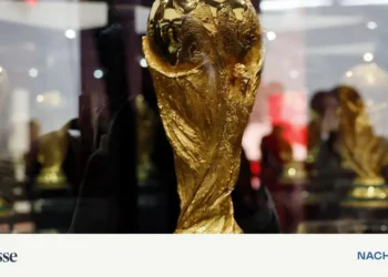 On the World Cup final for almost two million euros: How FIFA cashed in twice – DiePresse.com