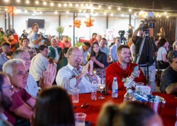 Camilo admits that ANR abandoned Bandaenses and demands five votes each from officials – Politics
