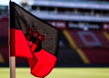 Do you want to go to the Alajuelense vs. Guadeloupe? ‘La Nación’ will give away a double ticket
