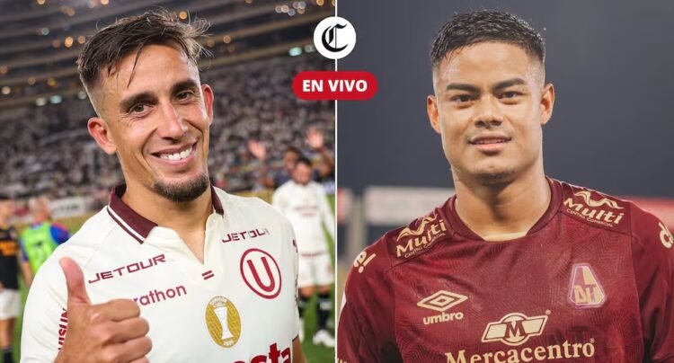 Universitario vs Tolima hoy: últimas noticias por fecha 1 de Copa Libertadores