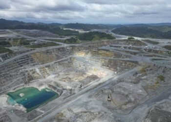 MICI on Copper Panama: ‘The mine has not been reopened’