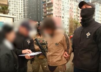 SSSG Arrests Two on Terrorism Allegations Linked to Islamic State – Civil Georgia