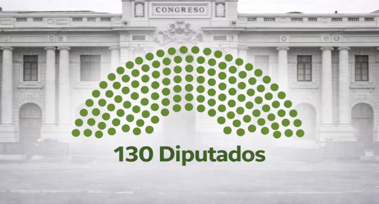 Deputies 2026-2031: This is how the composition would look in the Lower House of the bicameral Congress | Peru Elections 2026 |
