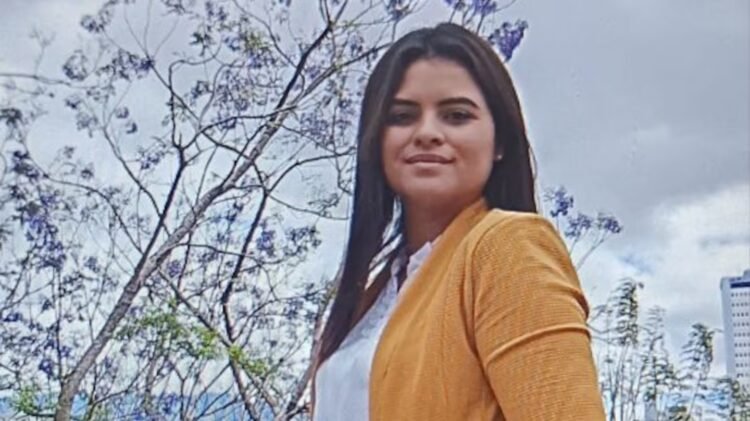 OIJ captures Junieysis Merlo’s partner after finding the body in a condominium grave in Santa Ana