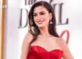 According to People magazine, the most beautiful woman in the world in 2026 is actress Anne Hathaway