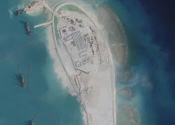 The “blind spot” that the US could not avoid: China builds a nuclear fortress in just 90 days | International | News