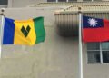 SVG-Taiwan ties secure despite shift to ‘performance‑based’ diplomacy – iWitness News