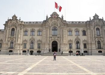 EN VIVO: candidatos presidenciales cierran sus campañas en diferentes puntos de Lima y el país