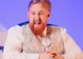 “Game of Thrones” actor Michael Patrick dies after a long fight against ALS