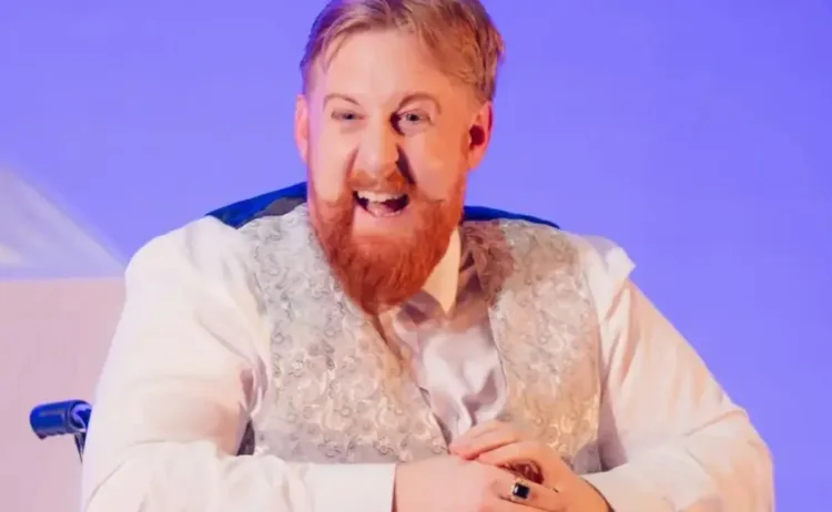 “Game of Thrones” actor Michael Patrick dies after a long fight against ALS