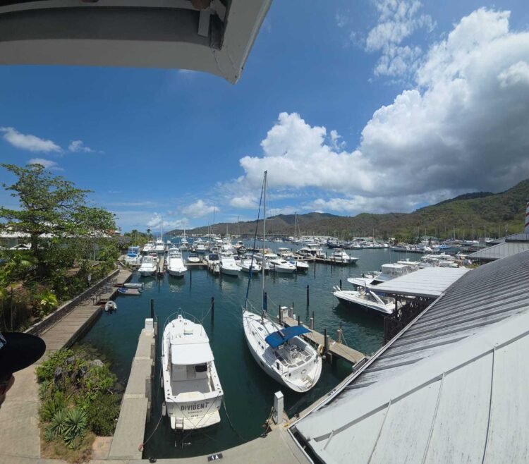 Government tests “Sail Clear” as push for maritime digitisation continues