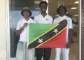 From local waters to global waves: SKN sailors rise