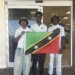 From local waters to global waves: SKN sailors rise
