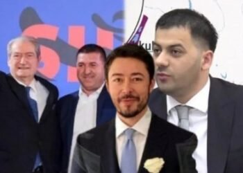 Çim Hoxha is suspected to be the ‘prestanome’ of Shkëlzen Berisha’s businesses: I am a shareholder of “Equos Resort” but I do not know Ergys Agasi – Shqip.com