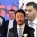 Çim Hoxha is suspected to be the ‘prestanome’ of Shkëlzen Berisha’s businesses: I am a shareholder of “Equos Resort” but I do not know Ergys Agasi – Shqip.com